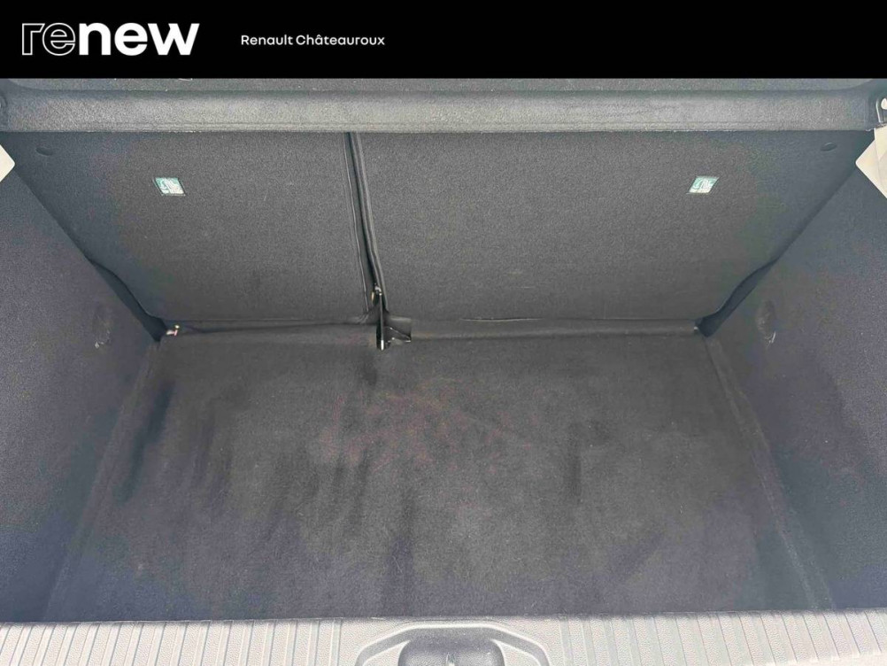 Acheter Renault Clio 5 Clio TCe 90 - 21 Business 5p occasion dans les concessions du Groupe Faurie