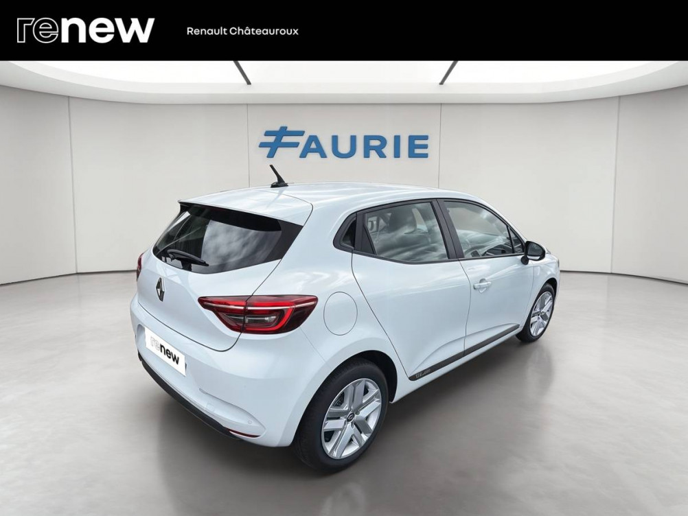 Acheter Renault Clio 5 Clio TCe 90 - 21N Business 5p occasion dans les concessions du Groupe Faurie
