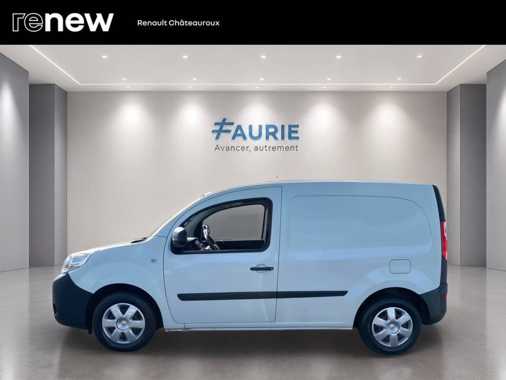 Acheter Renault Kangoo Express 2 KANGOO EXPRESS 1.5 DCI 90 ENERGY E6 GRAND CONFORT 4p occasion dans les concessions du Groupe Faurie