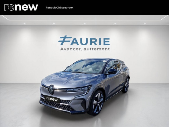 Acheter Renault Megane E-Tech Megane E-Tech EV60 220 ch super charge Techno 5p occasion dans les concessions du Groupe Faurie