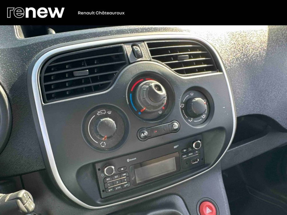 Acheter Renault Kangoo Express 2 KANGOO EXPRESS 1.5 DCI 90 ENERGY E6 GRAND CONFORT 4p occasion dans les concessions du Groupe Faurie