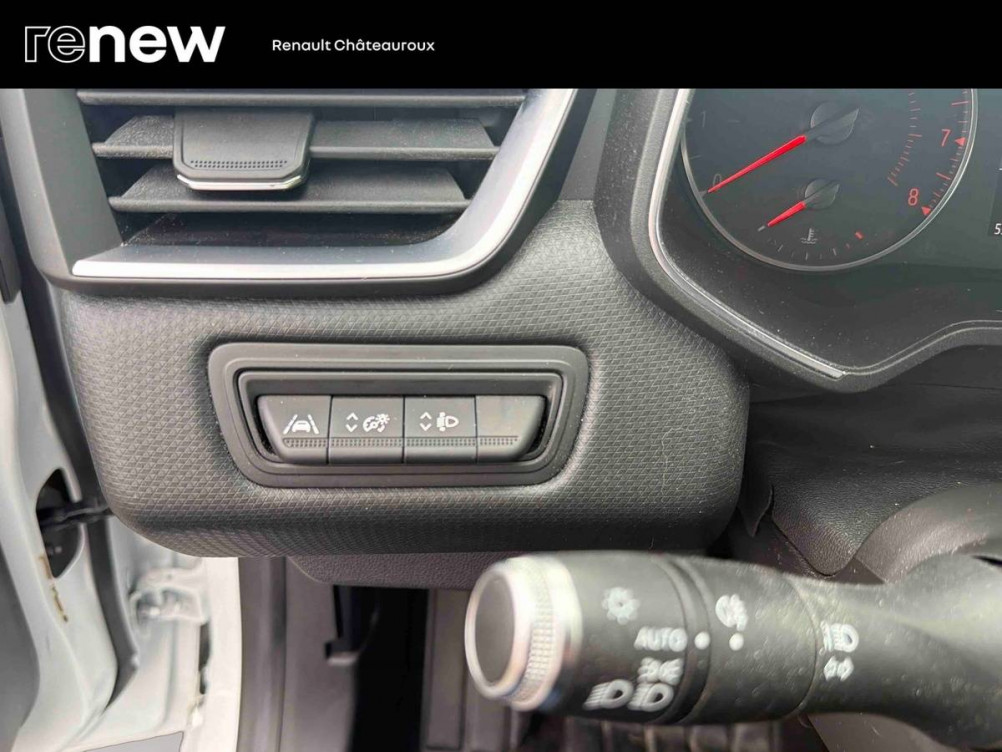 Acheter Renault Clio 5 Clio TCe 90 - 21 Business 5p occasion dans les concessions du Groupe Faurie