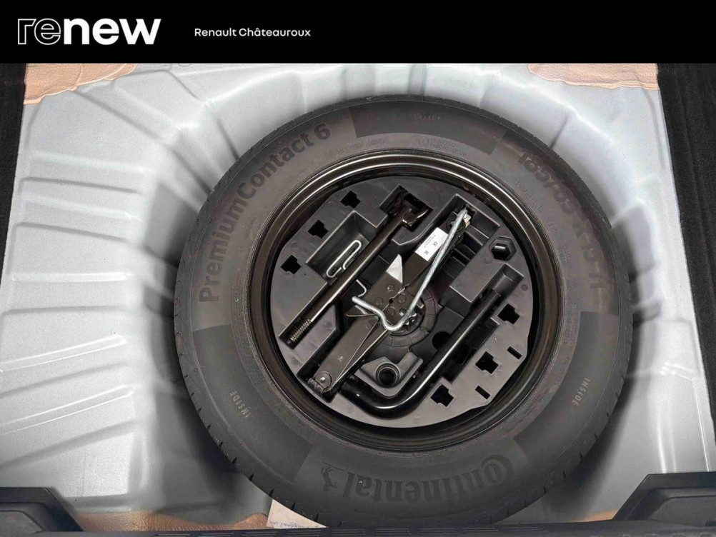 Acheter Renault Clio 5 Clio TCe 90 - 21 Business 5p occasion dans les concessions du Groupe Faurie