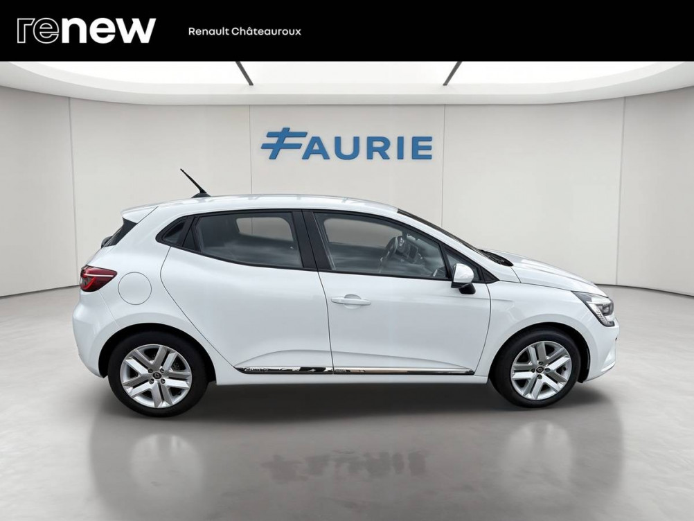 Acheter Renault Clio 5 Clio TCe 90 - 21 Business 5p occasion dans les concessions du Groupe Faurie