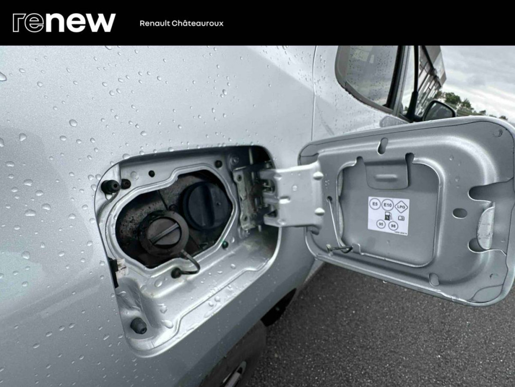 Acheter Dacia Duster Duster ECO-G 100 4x2 Prestige 5p occasion dans les concessions du Groupe Faurie