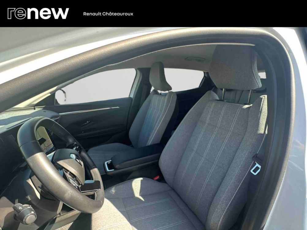 Acheter Renault Megane E-Tech Megane E-Tech EV60 130ch optimum charge Evolution ER 5p occasion dans les concessions du Groupe Faurie