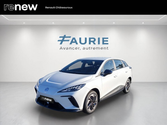 Acheter MG Motor MG 4 MG4 Electric 51kWh - 125 kW 2WD Standard 5p occasion dans les concessions du Groupe Faurie
