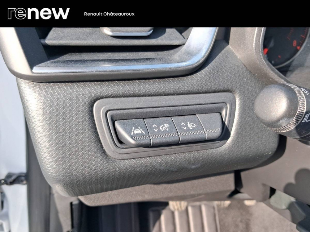 Acheter Renault Clio 5 Clio TCe 90 - 21N Business 5p occasion dans les concessions du Groupe Faurie