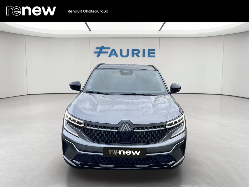 Acheter Renault Austral Austral E-Tech hybrid 200 Techno esprit Alpine 5p occasion dans les concessions du Groupe Faurie