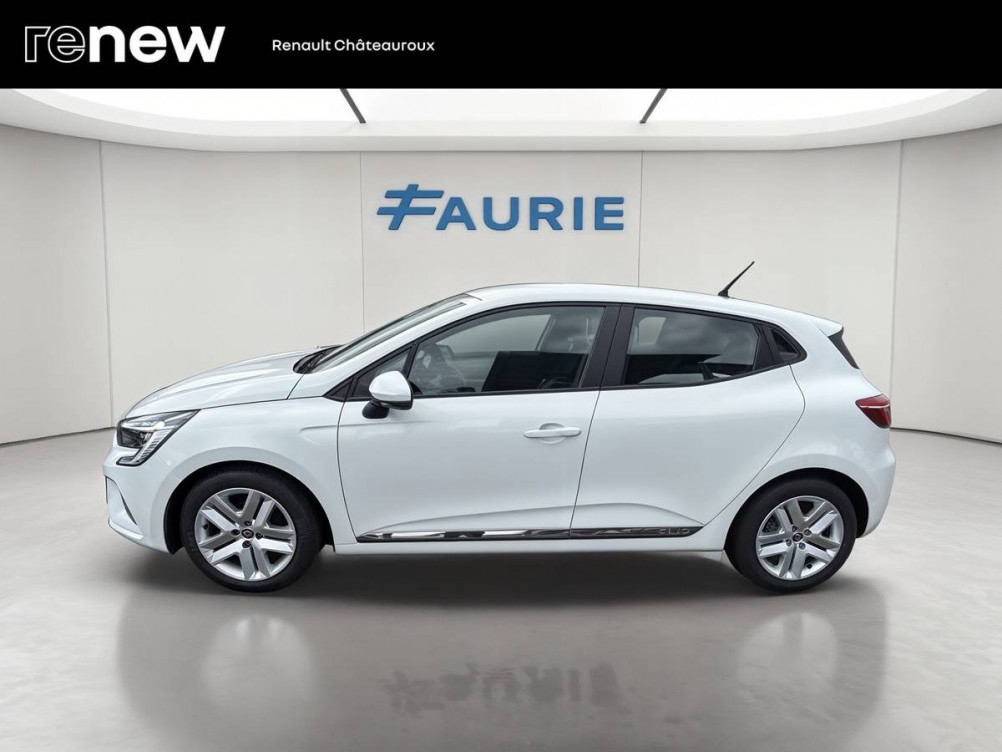 Acheter Renault Clio 5 Clio TCe 90 - 21N Business 5p occasion dans les concessions du Groupe Faurie