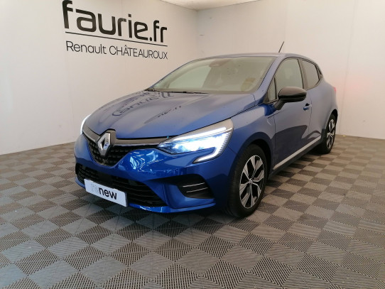Acheter Renault Clio 5 Clio SCe 65 Evolution 5p occasion dans les concessions du Groupe Faurie