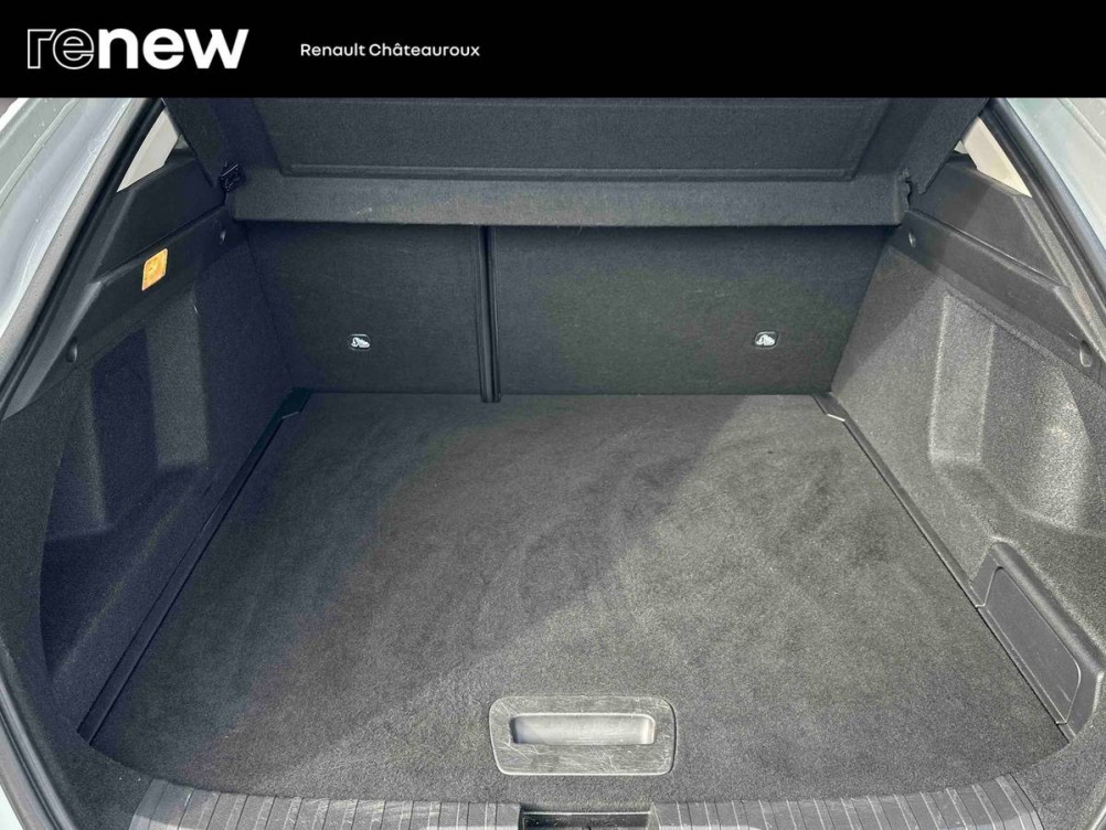 Acheter Renault Arkana Arkana E-Tech 145 - 21B Intens 5p occasion dans les concessions du Groupe Faurie