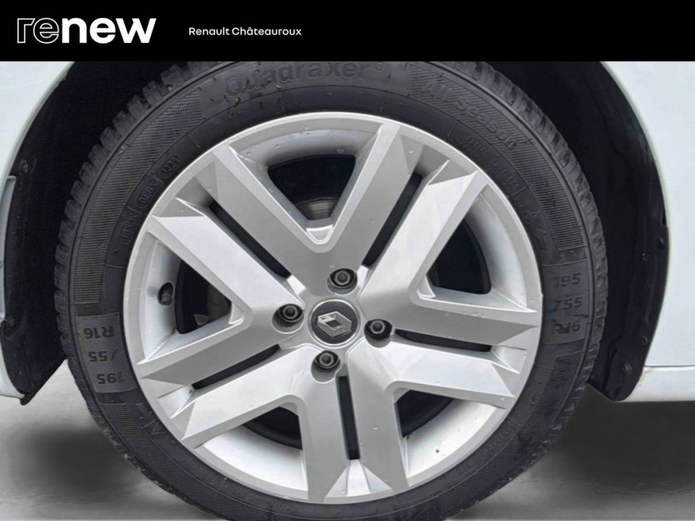Acheter Renault Clio 5 Clio TCe 90 - 21N Business 5p occasion dans les concessions du Groupe Faurie