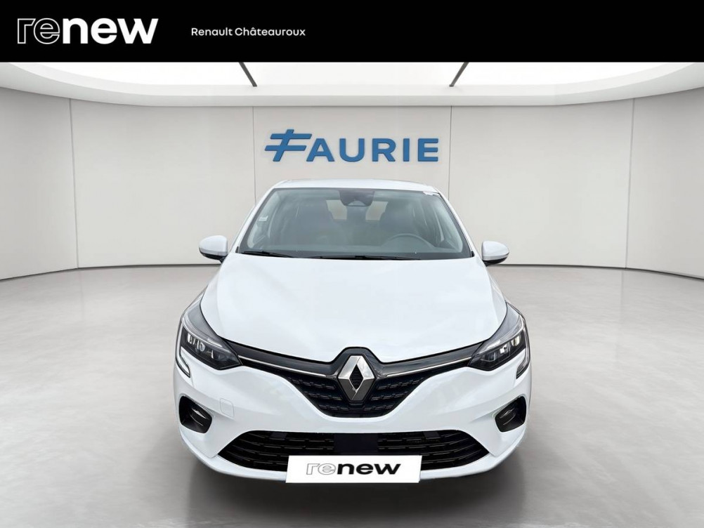 Acheter Renault Clio 5 Clio TCe 90 - 21 Business 5p occasion dans les concessions du Groupe Faurie