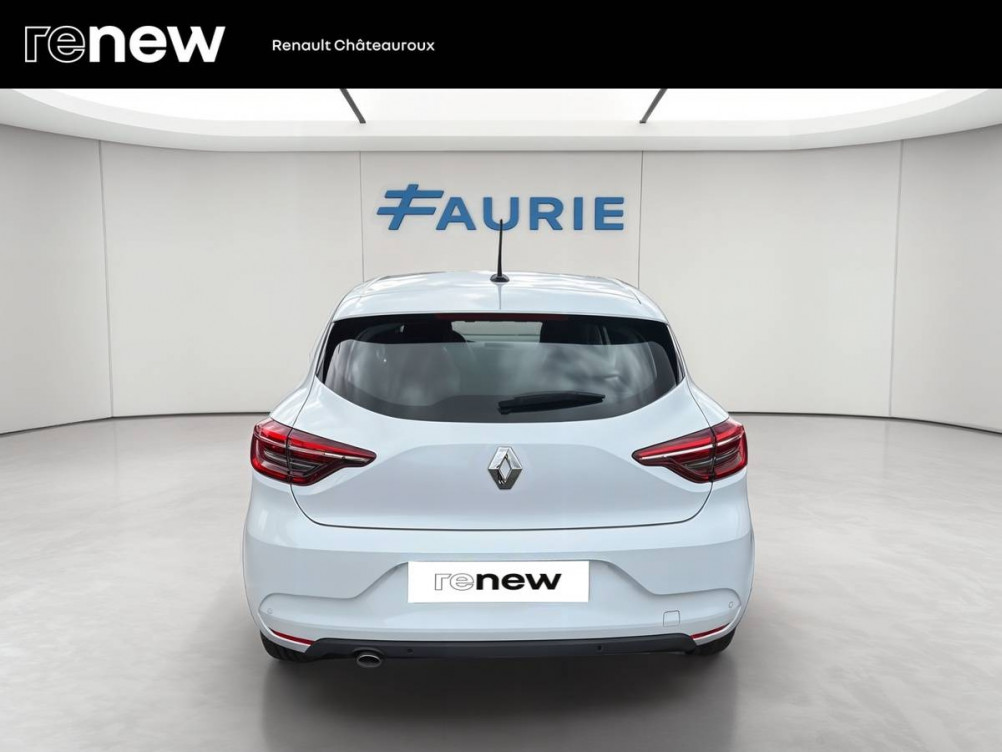 Acheter Renault Clio 5 Clio TCe 90 - 21N Business 5p occasion dans les concessions du Groupe Faurie