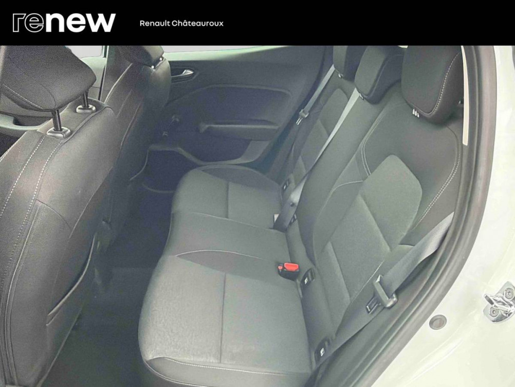 Acheter Renault Clio 5 Clio TCe 90 - 21N Business 5p occasion dans les concessions du Groupe Faurie