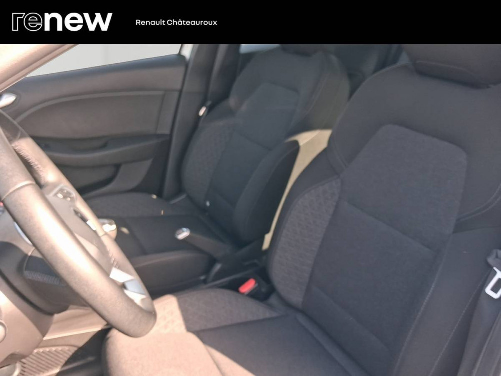 Acheter Renault Clio 5 Clio TCe 90 - 21N Business 5p occasion dans les concessions du Groupe Faurie