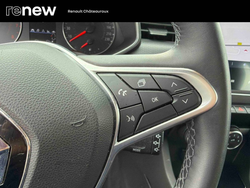 Acheter Renault Clio 5 Clio TCe 90 - 21 Business 5p occasion dans les concessions du Groupe Faurie