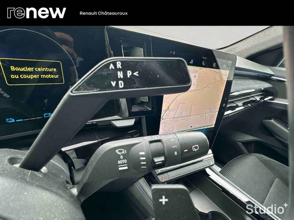 Acheter Renault Austral Austral E-Tech hybrid 200 Techno esprit Alpine 5p occasion dans les concessions du Groupe Faurie