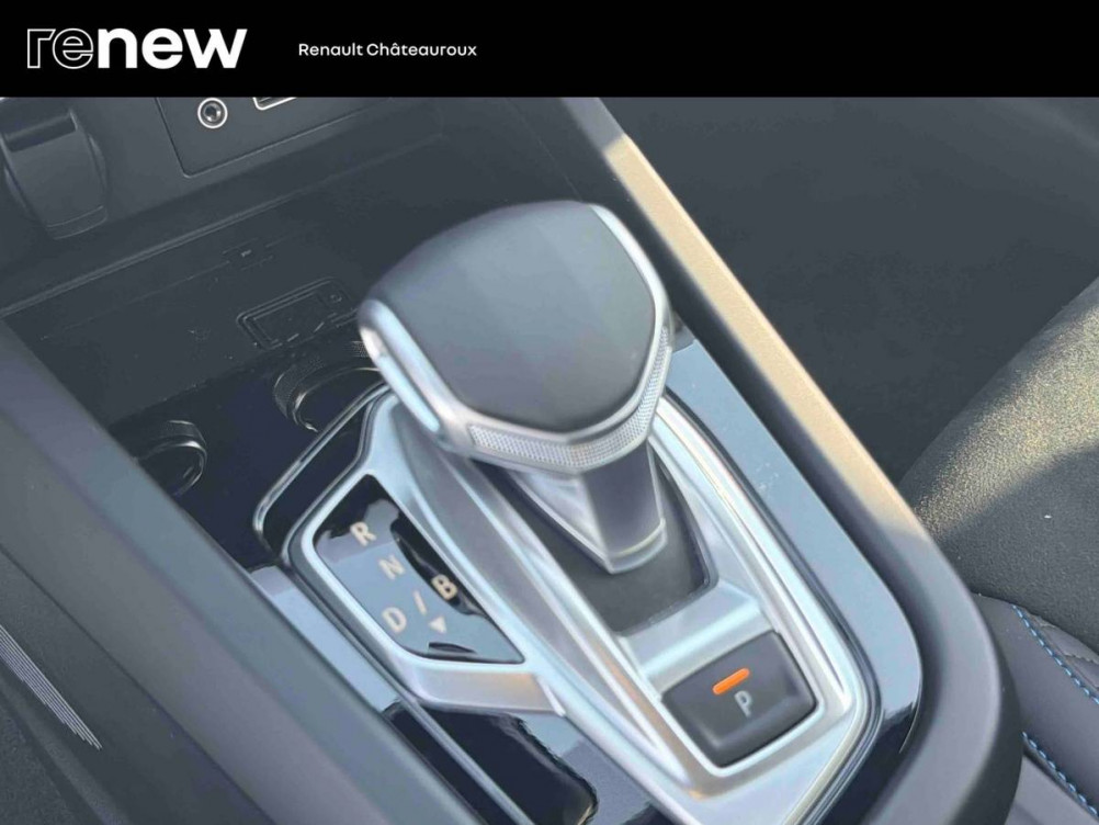 Acheter Renault Arkana Arkana E-Tech full hybrid 145 GSR2 esprit Alpine 5p occasion dans les concessions du Groupe Faurie