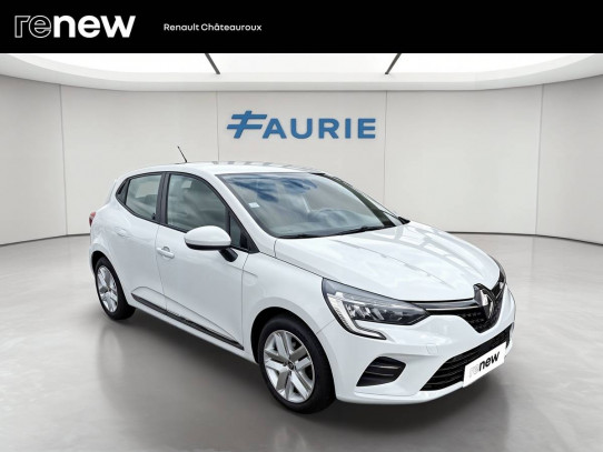 Acheter Renault Clio 5 Clio TCe 90 - 21 Business 5p occasion dans les concessions du Groupe Faurie