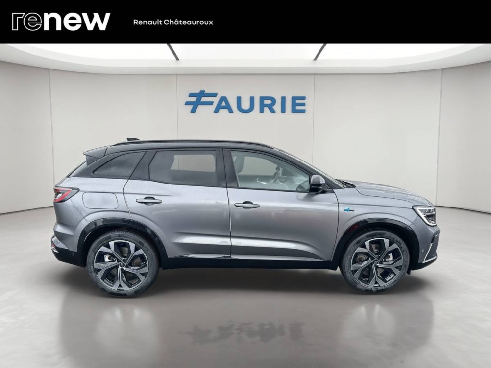 Acheter Renault Austral Austral E-Tech hybrid 200 Techno esprit Alpine 5p occasion dans les concessions du Groupe Faurie