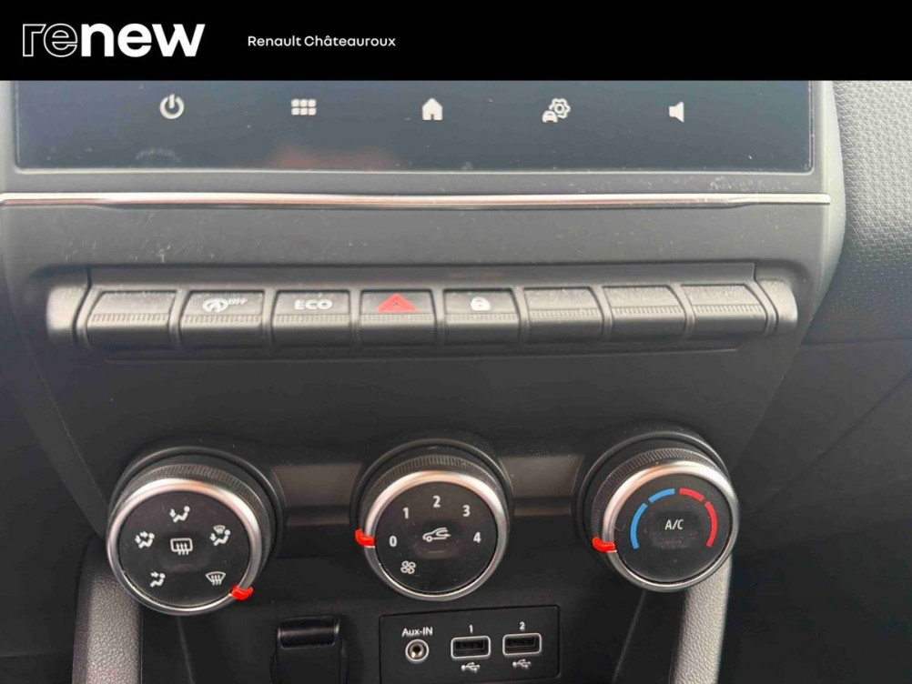 Acheter Renault Clio 5 Clio TCe 90 - 21 Business 5p occasion dans les concessions du Groupe Faurie