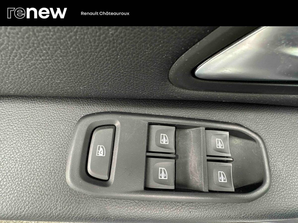 Acheter Dacia Duster Duster ECO-G 100 4x2 Prestige 5p occasion dans les concessions du Groupe Faurie