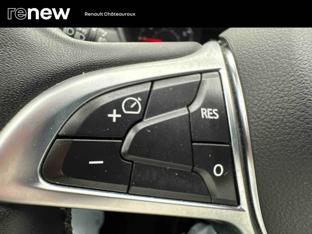 Acheter Dacia Duster Duster ECO-G 100 4x2 Prestige 5p occasion dans les concessions du Groupe Faurie