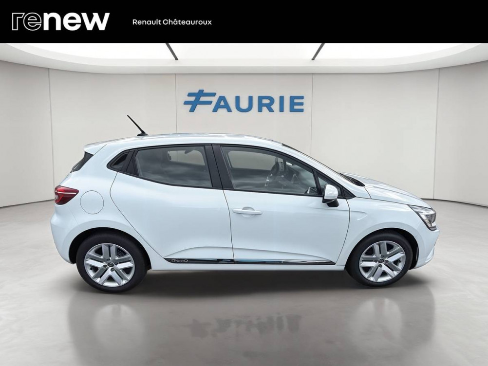 Acheter Renault Clio 5 Clio TCe 90 - 21N Business 5p occasion dans les concessions du Groupe Faurie