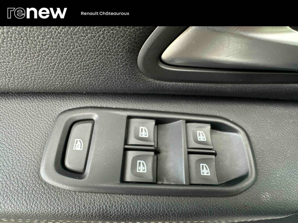 Acheter Dacia Duster Duster Blue dCi 115 4x2 Prestige 5p occasion dans les concessions du Groupe Faurie