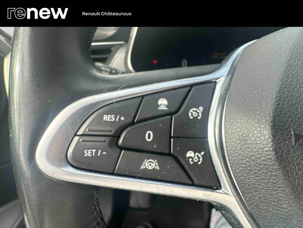 Acheter Renault Arkana Arkana E-Tech 145 - 21B Intens 5p occasion dans les concessions du Groupe Faurie