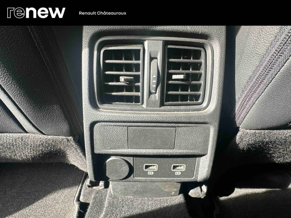 Acheter Renault Arkana Arkana E-Tech 145 - 21B Intens 5p occasion dans les concessions du Groupe Faurie