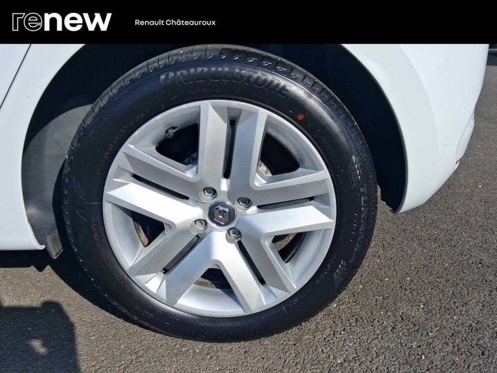 Acheter Renault Clio 5 Clio TCe 90 - 21N Business 5p occasion dans les concessions du Groupe Faurie