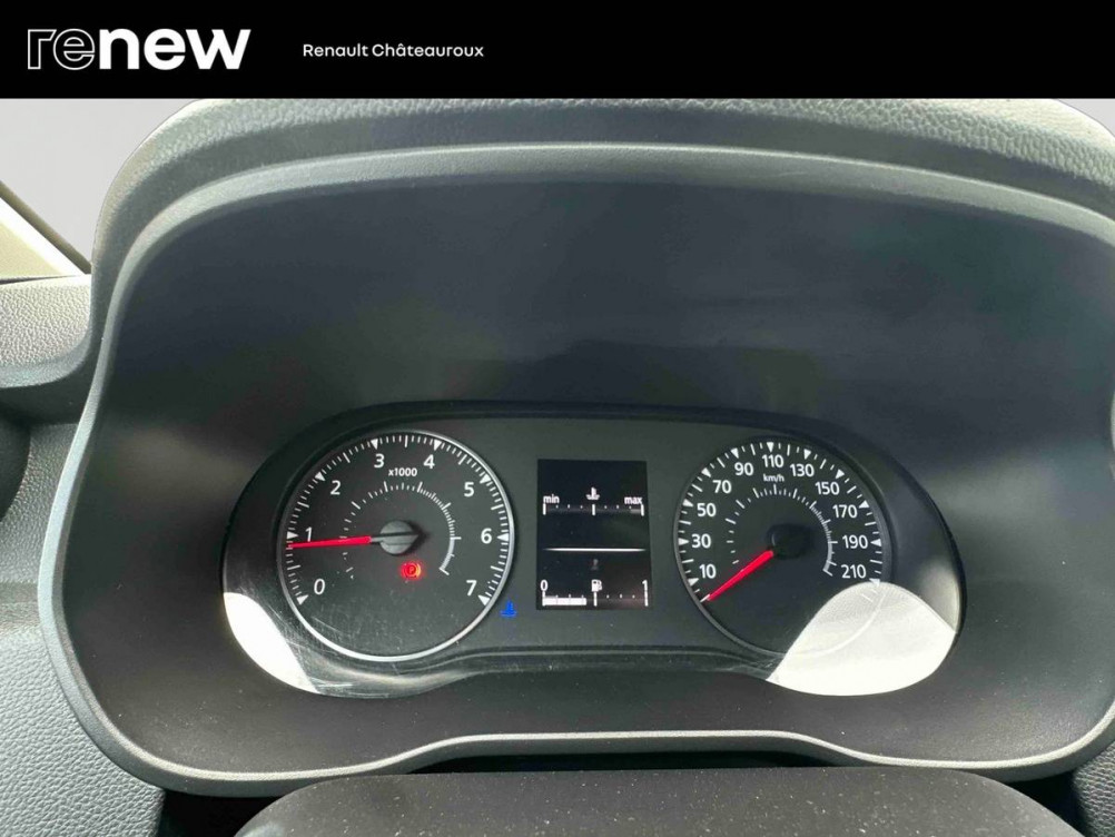 Acheter Dacia Duster Duster Blue dCi 115 4x2 Prestige 5p occasion dans les concessions du Groupe Faurie