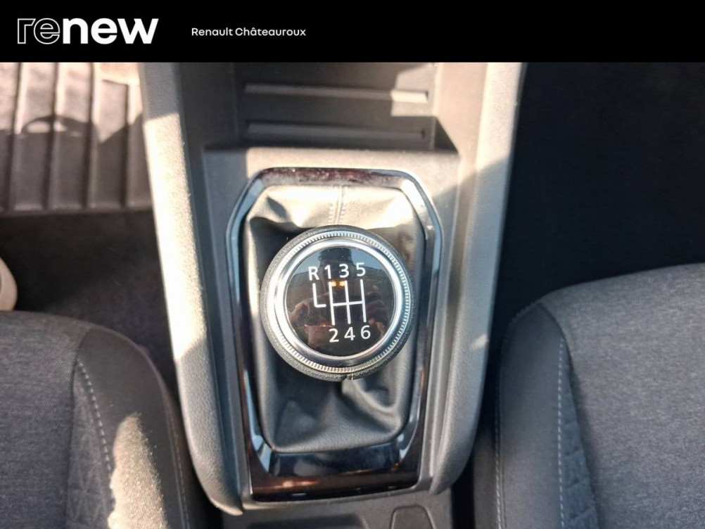 Acheter Renault Clio 5 Clio TCe 90 - 21N Business 5p occasion dans les concessions du Groupe Faurie