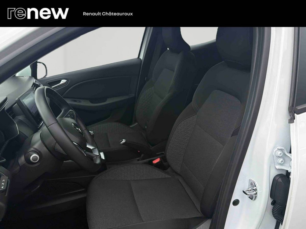 Acheter Renault Clio 5 Clio TCe 90 - 21 Business 5p occasion dans les concessions du Groupe Faurie