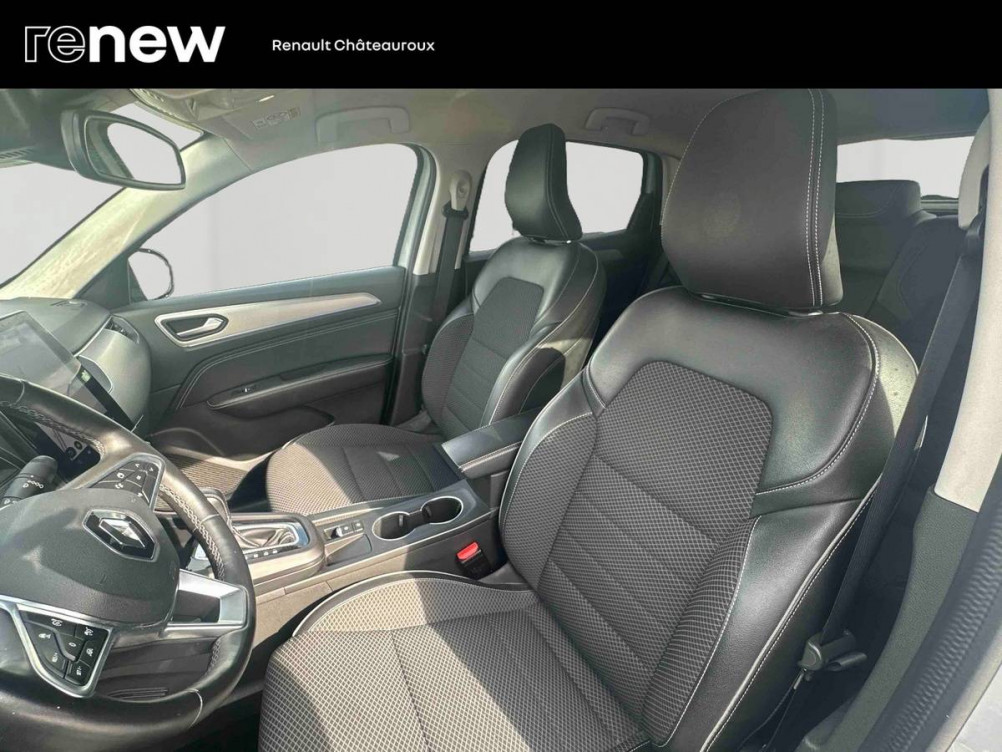 Acheter Renault Arkana Arkana E-Tech 145 - 21B Intens 5p occasion dans les concessions du Groupe Faurie