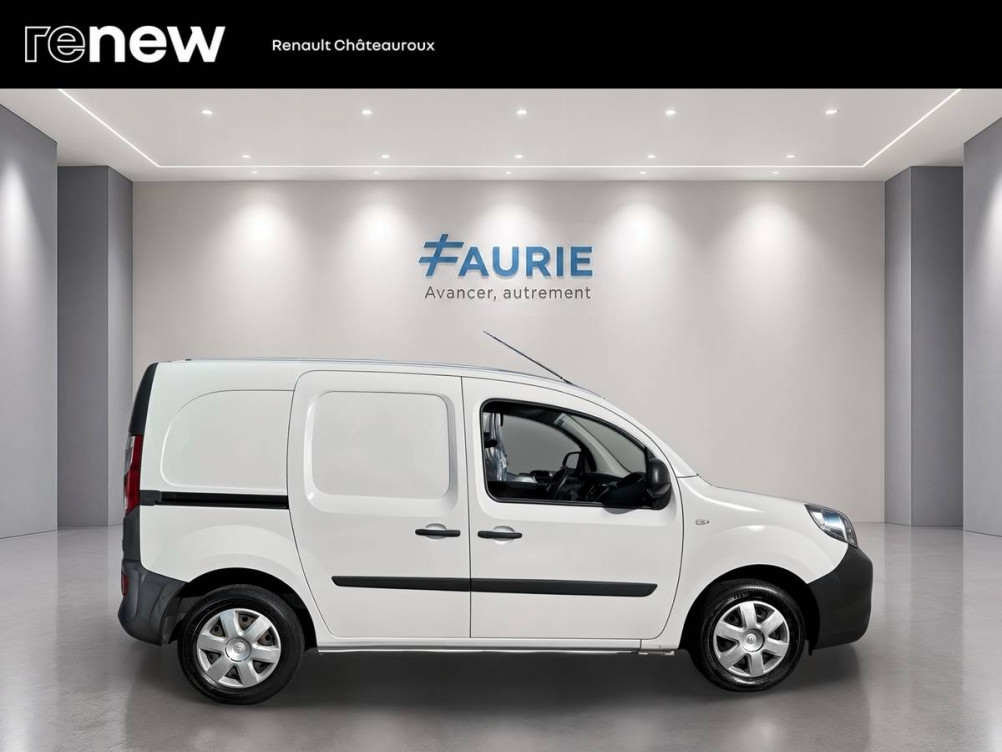 Acheter Renault Kangoo Express 2 KANGOO EXPRESS 1.5 DCI 90 ENERGY E6 GRAND CONFORT 4p occasion dans les concessions du Groupe Faurie