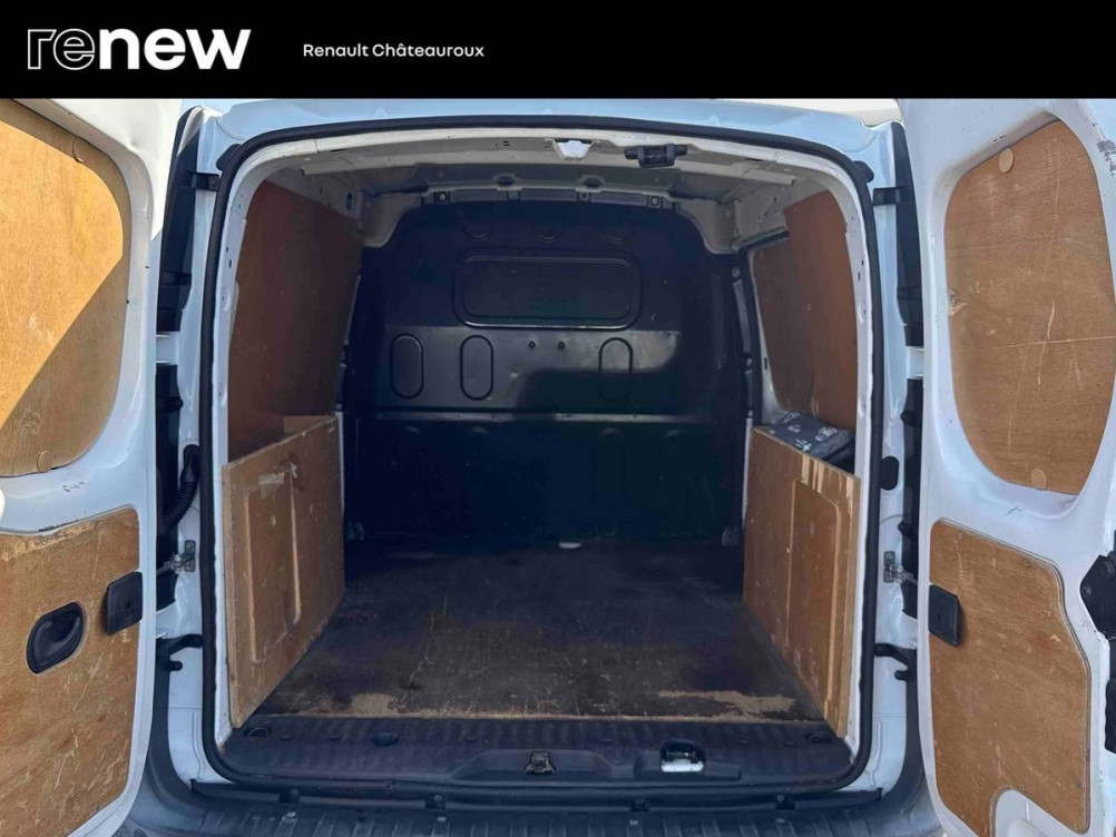 Acheter Renault Kangoo Express 2 KANGOO EXPRESS 1.5 DCI 90 ENERGY E6 GRAND CONFORT 4p occasion dans les concessions du Groupe Faurie