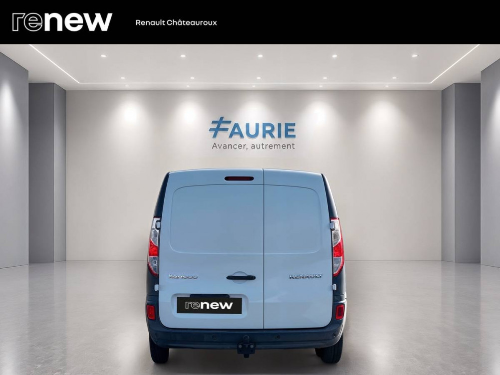 Acheter Renault Kangoo Express 2 KANGOO EXPRESS 1.5 DCI 90 ENERGY E6 GRAND CONFORT 4p occasion dans les concessions du Groupe Faurie