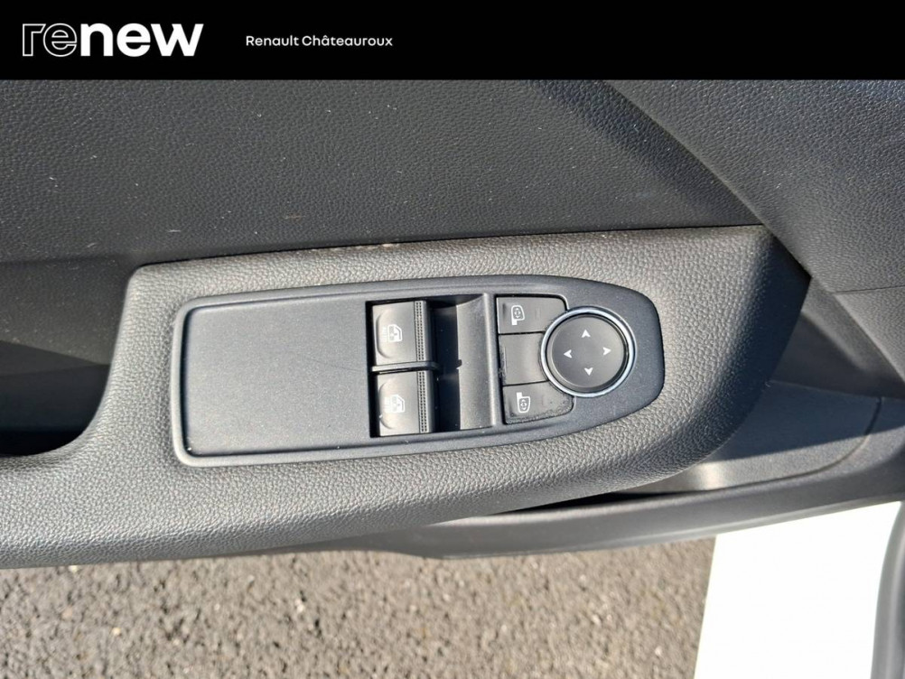 Acheter Renault Clio 5 Clio TCe 90 - 21N Business 5p occasion dans les concessions du Groupe Faurie
