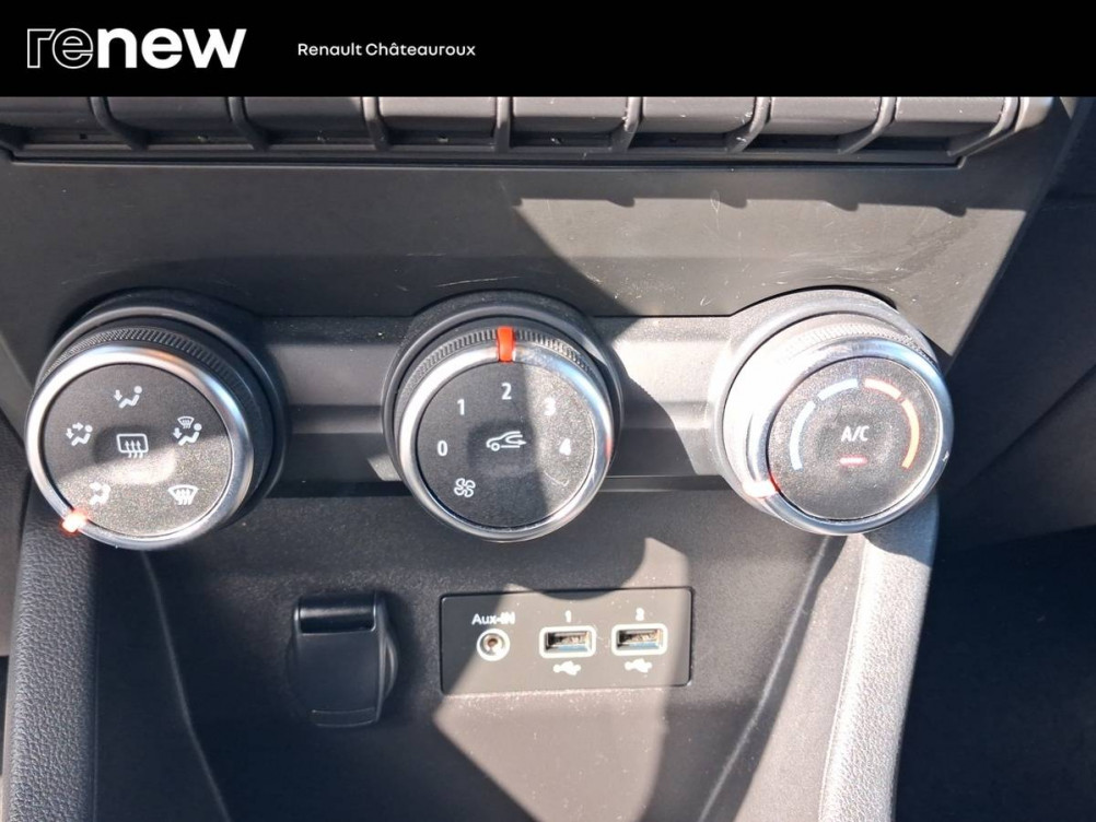 Acheter Renault Clio 5 Clio TCe 90 - 21N Business 5p occasion dans les concessions du Groupe Faurie