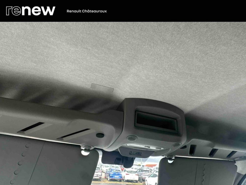 Acheter Renault Master 3 MASTER FGN TRAC F3500 L3H3 BLUE DCI 135 CONFORT 4p occasion dans les concessions du Groupe Faurie