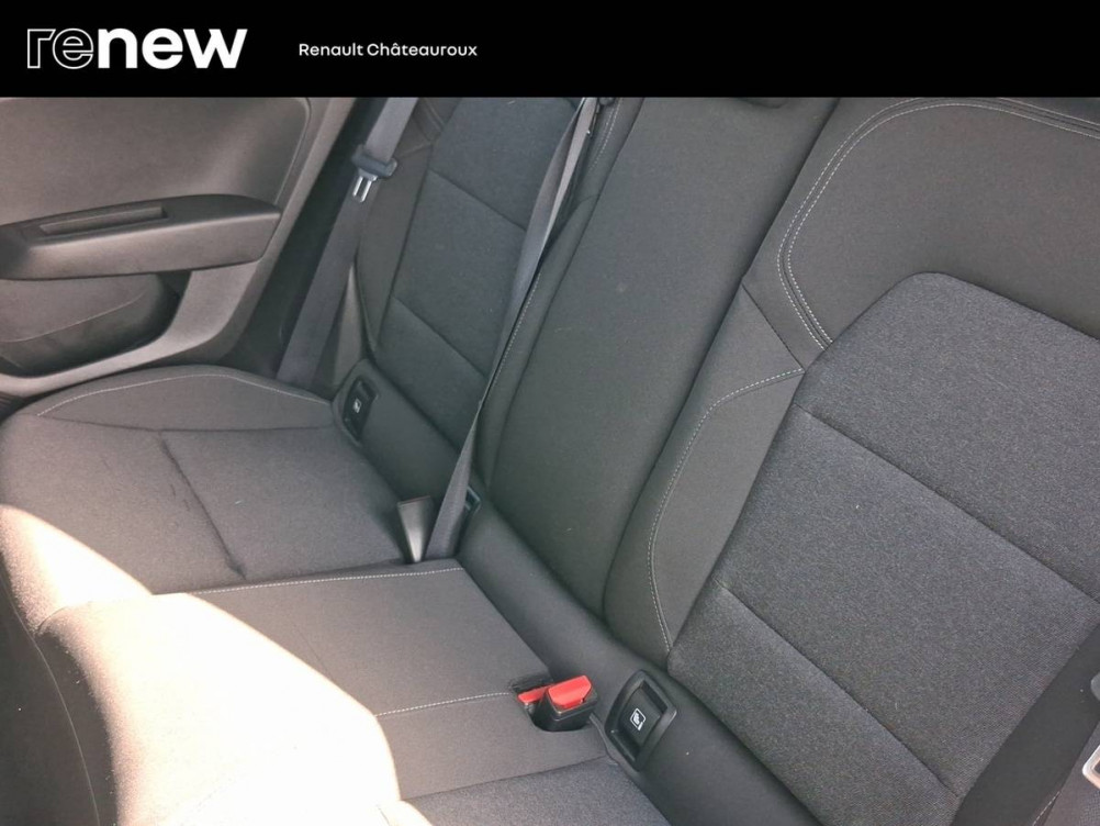 Acheter Renault Clio 5 Clio TCe 90 - 21N Business 5p occasion dans les concessions du Groupe Faurie