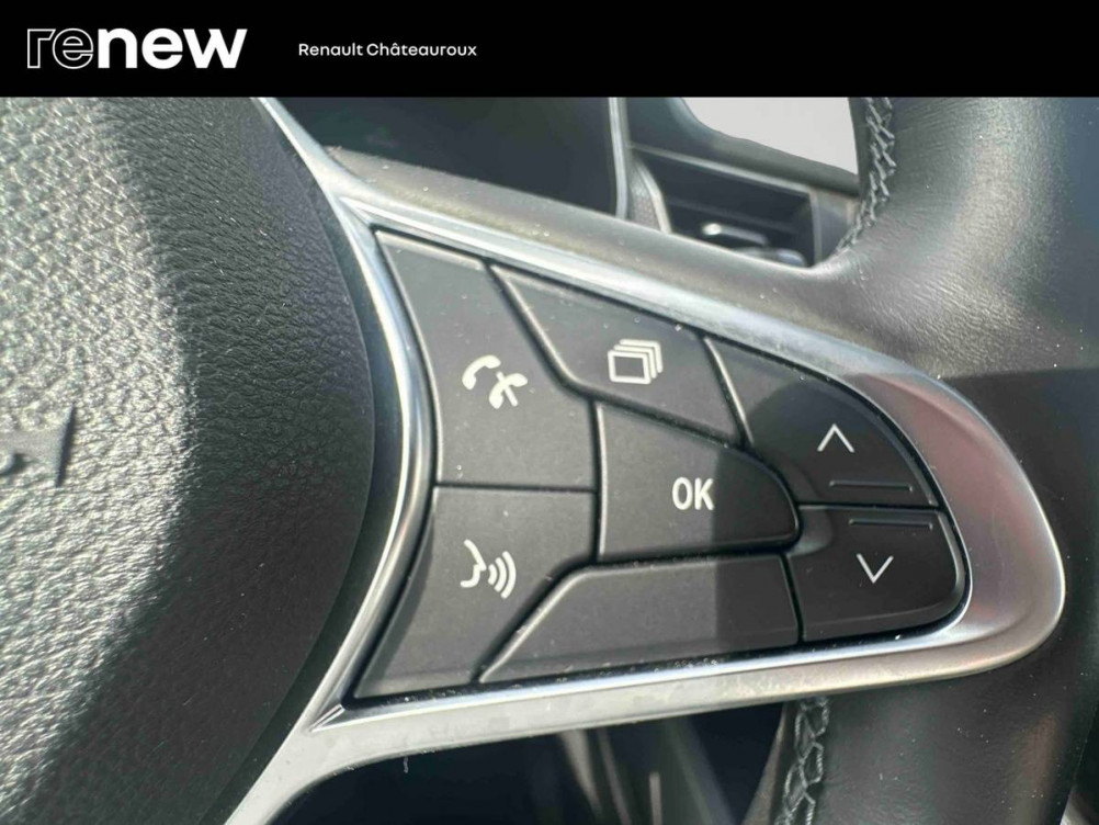 Acheter Renault Arkana Arkana E-Tech 145 - 21B Intens 5p occasion dans les concessions du Groupe Faurie
