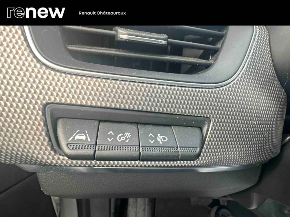 Acheter Renault Arkana Arkana E-Tech 145 - 21B Intens 5p occasion dans les concessions du Groupe Faurie