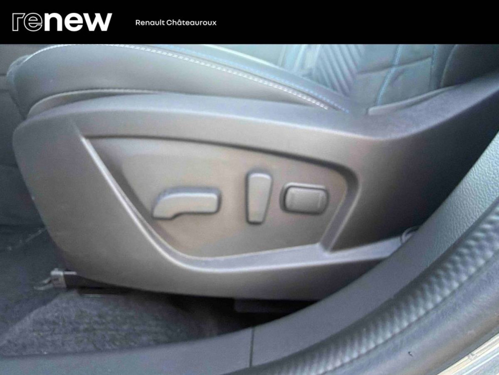 Acheter Renault Arkana Arkana E-Tech full hybrid 145 GSR2 esprit Alpine 5p occasion dans les concessions du Groupe Faurie