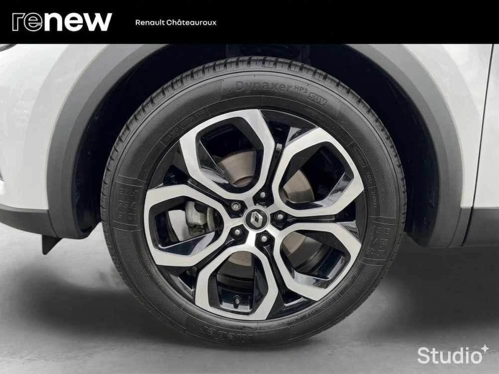 Acheter Renault Arkana Arkana E-Tech 145 - 21B Intens 5p occasion dans les concessions du Groupe Faurie