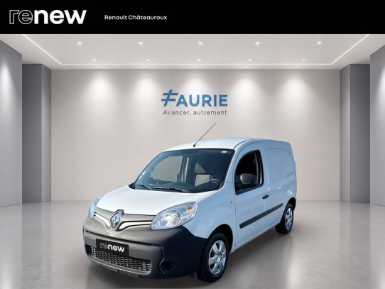 Acheter Renault Kangoo Express 2 KANGOO EXPRESS 1.5 DCI 90 ENERGY E6 GRAND CONFORT 4p occasion dans les concessions du Groupe Faurie